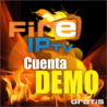 Cuenta DEMO Premium IPTV